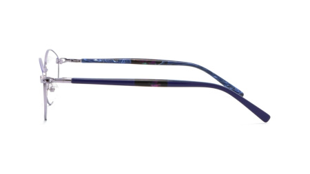 Изображение 5: Оправа для очков ID-GLASSES 17264А22 C4 53