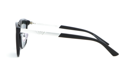 Зображення 3: Сонцезахисні окуляри EMPORIO ARMANI EA 4241D 5017/87 57