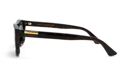 Зображення 2: Сонцезахисні окуляри GUCCI GG 0770SA 003 58