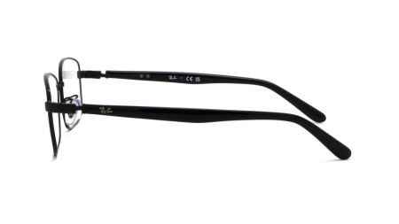 Изображение 3: Оправа для очков Ray Ban RX 6527D 2503 56