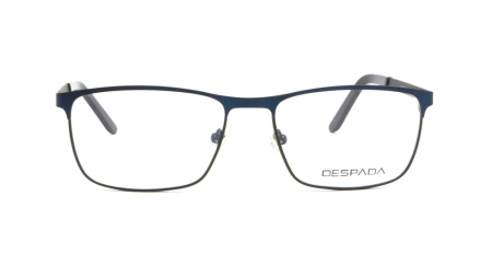 Зображення 5: Оправа для окулярів DESPADA DS 1059 C3 57