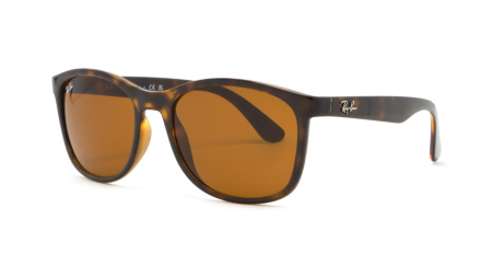 Изображение 1: Сонцезахисні окуляри Ray Ban RB 4374 710/33 56 Highstreet