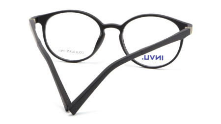 Изображение 4: Оправа для очков INVU B4125 A 50