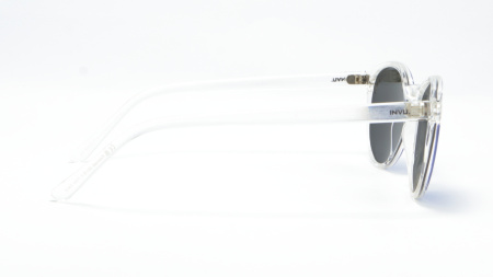 Зображення 4: Сонцезахисні окуляри INVU K2115 H 47 Дитяче