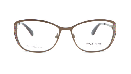 Изображение 2: Оправа для очков IRMA DUO 7069 C5 55