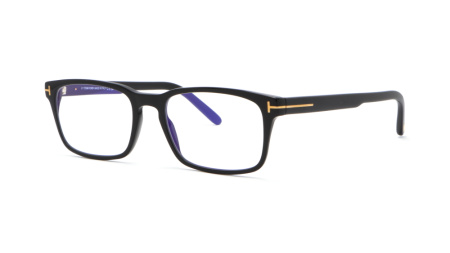Изображение 1: Оправа для очков TOM FORD TF5938-B 001 54