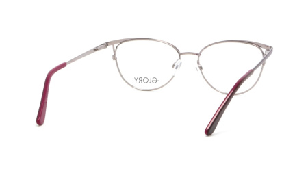 Зображення 4: Оправа для окулярів GLORY 426 GUN 52