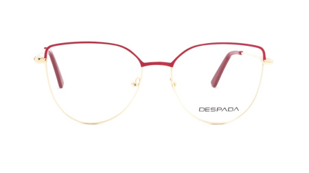 Изображение 2: Оправа для очков DESPADA DS 1023 C3 54