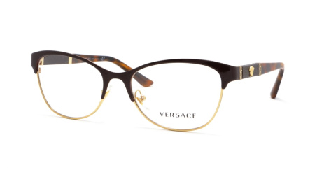 Изображение 1: Оправа для очков VERSACE 1233Q 1344 53