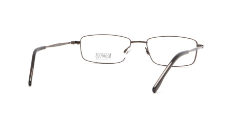 Зображення 4: Оправа для окулярів MEGAPOLIS Free Line 2030 BROWN 53