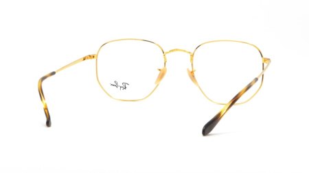 Зображення 5: Оправа для окулярів Ray Ban RX 6448 2500 54 Hexagonal