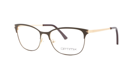 Изображение 1: Оправа для очков OPTIMIX OM931 С004 53