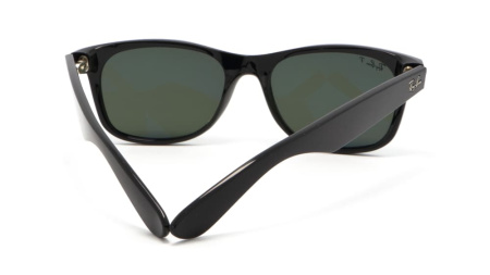 Зображення 4: Сонцезахисні окуляри Ray Ban RB 2132 901/58 55 New Wayfarer