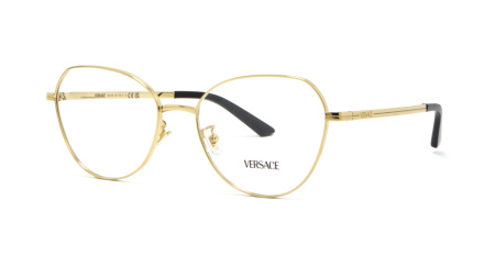 Зображення 1: Оправа для окулярів VERSACE 1313-D 1252 55