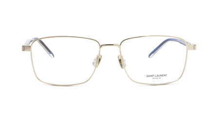 Изображение 2: Оправа для очков Saint Laurent SL 666 002 55