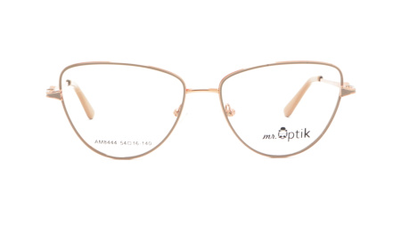 Изображение 2: Оправа для очков MR.OPTIK AM8444 C4 54