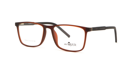 Изображение 1: Оправа для очков MR.OPTIK RS9002 C5 53
