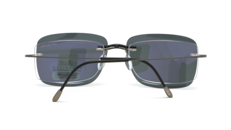 Зображення 1: Сонцезахисний Clip-on Silhouette 5090 A1 0801