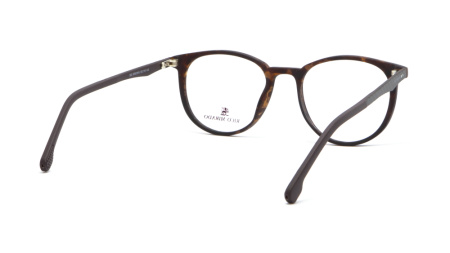 Изображение 5: Оправа для очков RICO MIRADO 502 BROWN 50