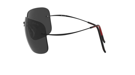 Зображення 3: Сонцезахисні окуляри Silhouette 8723 9040 64