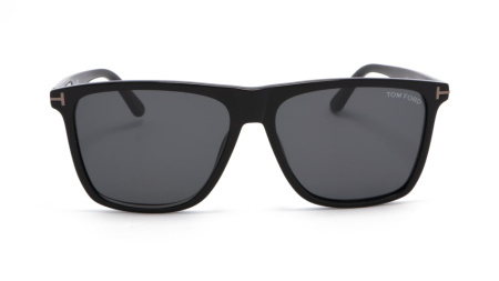 Зображення 5: Сонцезахисні окуляри TOM FORD TF833N 01A 55