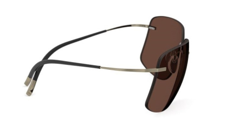 Изображение 3: Солнцезащитные очки Silhouette 8698 6240 63