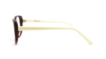 Зображення 2: Оправа для окулярів DACKOR 662 BROWN 55