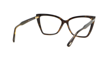 Изображение 5: Оправа для очков TOM FORD TF5844-B 052 55
