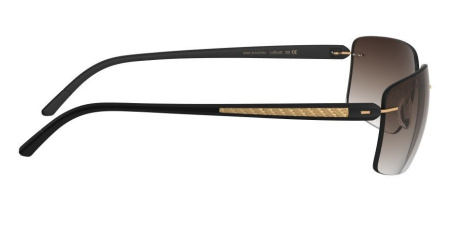 Изображение 3: Солнцезащитные очки Silhouette 8722 7530 60