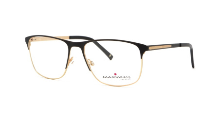 Изображение 1: Оправа для очков Maxim&Co MC16193 C1 58