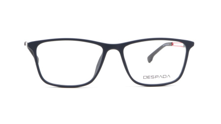 Изображение 5: Оправа для очков DESPADA DS 1018 C3 54