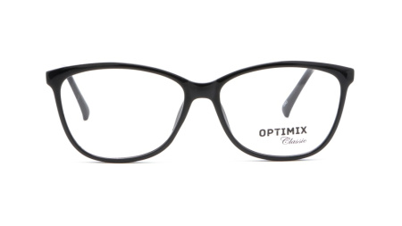 Изображение 5: Оправа для очков OPTIMIX СLASSIC OM3343 С001 55