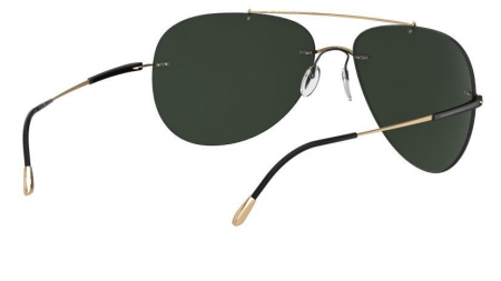 Изображение 5: Солнцезащитные очки Silhouette 8721 7530 67