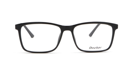 Зображення 5: Оправа для окулярів DACKOR 203 BLACK 57