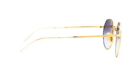 Зображення 4: Сонцезахисні окуляри Ray Ban RB 3565 001/86 53 Jack