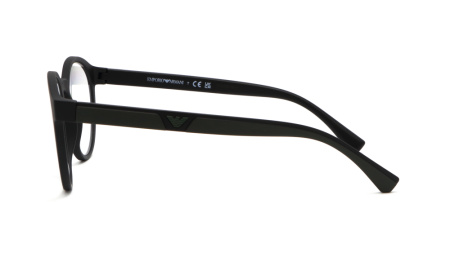 Зображення 4: Оправа для окулярів EMPORIO ARMANI EA4152 5042/1W 52 КЛІПОН