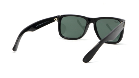 Изображение 5: Сонцезахисні окуляри Ray Ban RB 4165 601/71 54 Justin