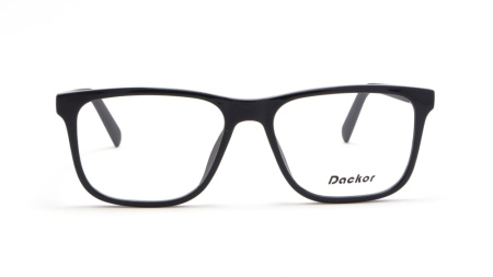 Зображення 5: Оправа для окулярів DACKOR 725 NAVY 54