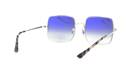 Зображення 7: Сонцезахисні окуляри Ray Ban RB 1971 9149/3F 54 Square 1971