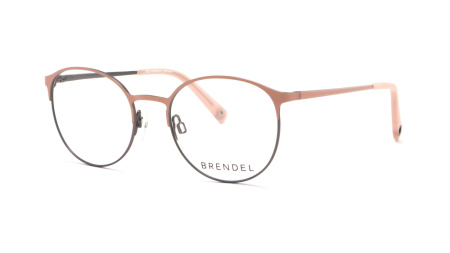 Изображение 1: Оправа для очков Brendel 902 393 53 51