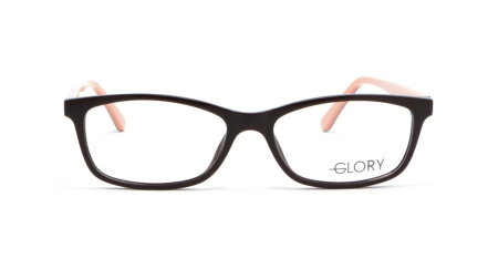 Изображение 5: Оправа для очков GLORY 603 BROWN 52