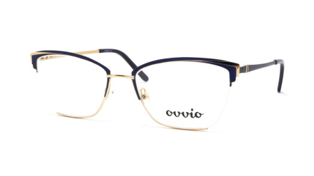 Изображение 1:  Оправа для очков Ovvio  SR9526 С2 54