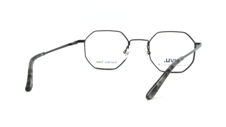 Зображення 5: Оправа для окулярів INVU B3908 A 49