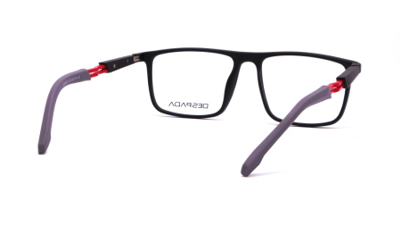 Зображення 5: Оправа для окулярів DESPADA DS 5347 C2 54 КЛІПОН