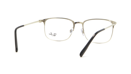Изображение 5: Оправа для очков Ray Ban RX 6494 2861 56