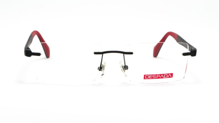 Зображення 5: Оправа для окулярів DESPADA DS 1020 C1 55