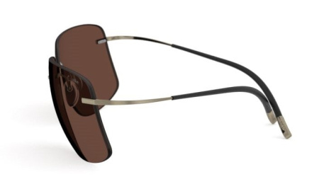 Изображение 4: Солнцезащитные очки Silhouette 8698 6240 63