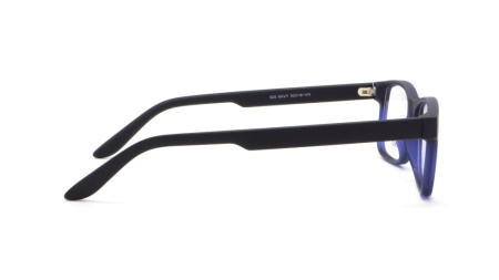 Изображение 3: Оправа для очков DACKOR 625 NAVY 52