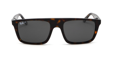 Зображення 2: Сонцезахисні окуляри Ray Ban RB 2222 902/48 57 Highstreet