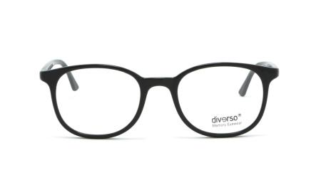 Изображение 5: Оправа для очков DIVERSO DV1009 0006 47